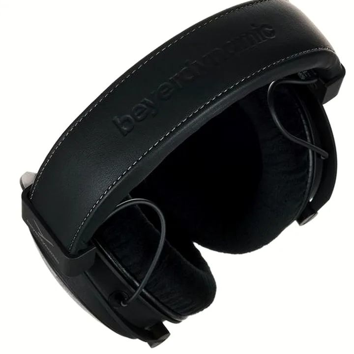 Avis & Test : beyerdynamic DT 1990 Pro MKII