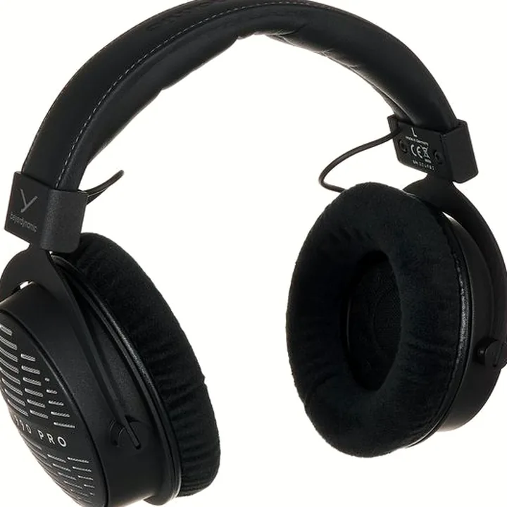 Avis & Test : beyerdynamic DT 1990 Pro MKII