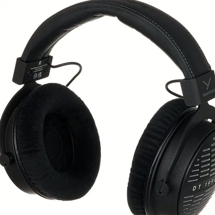 Avis & Test : beyerdynamic DT 1990 Pro MKII