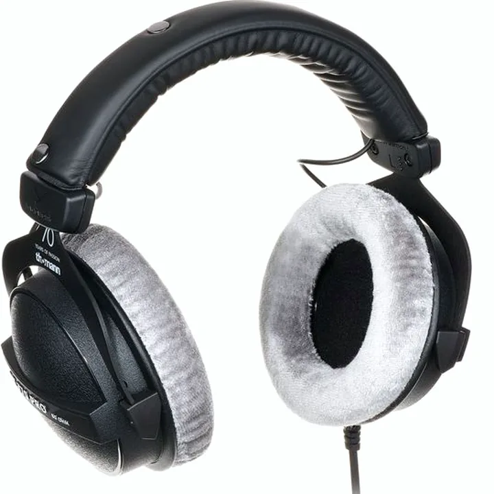 beyerdynamic DT-770 Pro 80 Ohm 70th Anniver