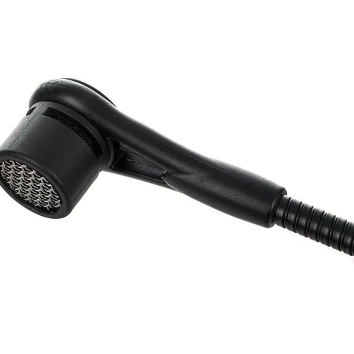 Avis, Test : beyerdynamic TG-Drum-Set Pro L MKII