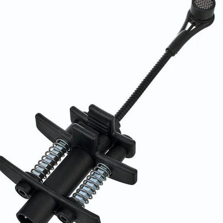 Avis, Test : beyerdynamic TG-Drum-Set Pro L MKII