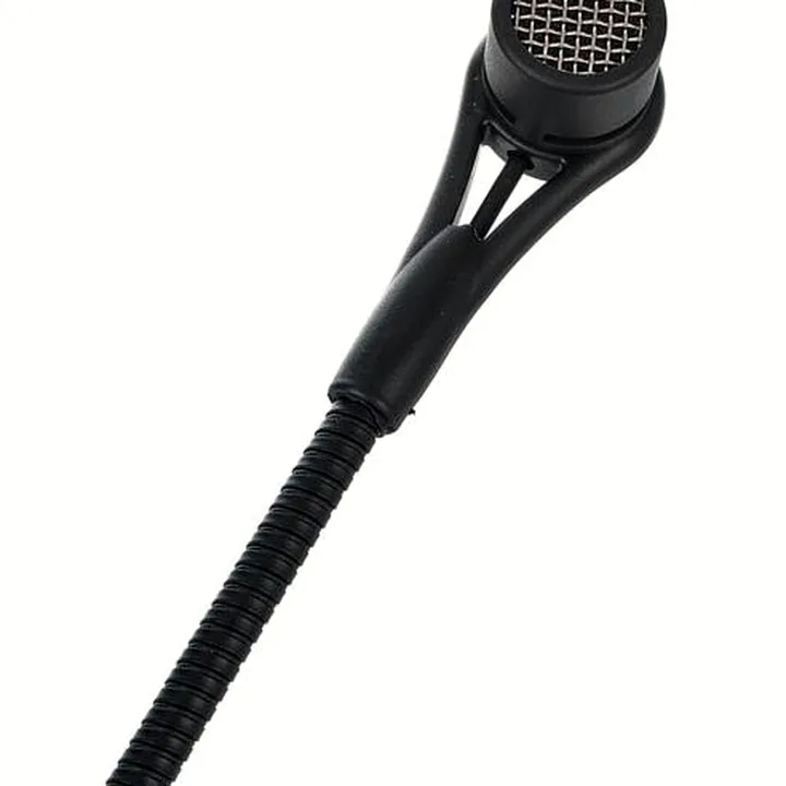 Avis, Test : beyerdynamic TG-Drum-Set Pro L MKII