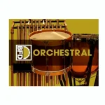 Avis, Test : BFD Orchestral