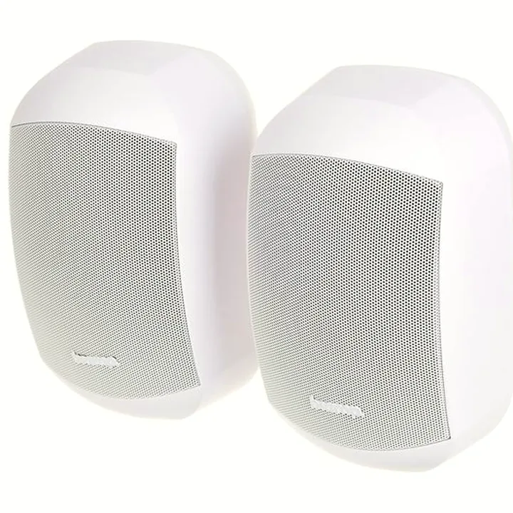 Avis, Test : Biamp Systems MASK4C White