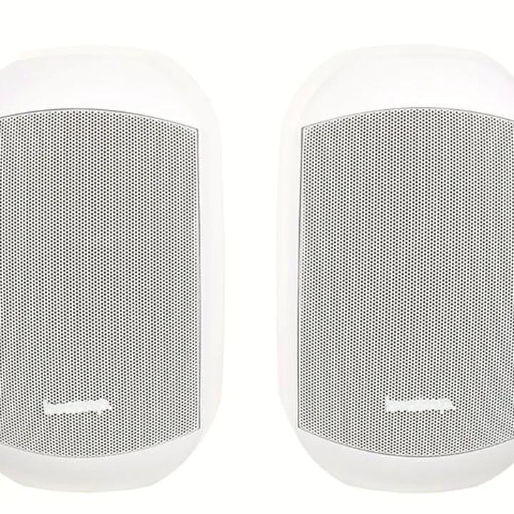 Avis, Test : Biamp Systems MASK4C White