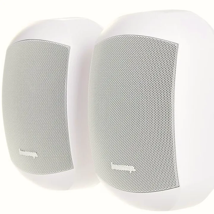 Avis, Test : Biamp Systems MASK4C White