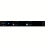 Avis, Test : Biamp Systems REVAMP4100