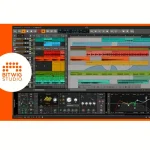 Avis & Test : Bitwig Studio