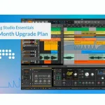 Avis, Test : Bitwig Studio Essentials Upgrade Plan
