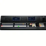 Avis, Test : Blackmagic Design ATEM 1 M/E Advanced Panel 20