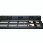 Avis, Test : Blackmagic Design ATEM 2 M/E Advanced Panel 30