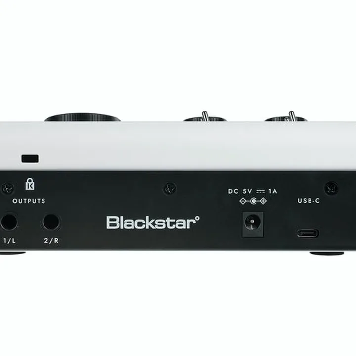 Avis & Test : Blackstar Polar 2 WT