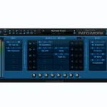 Avis, Test : Blue Cat Audio Blue Cat’s PatchWork