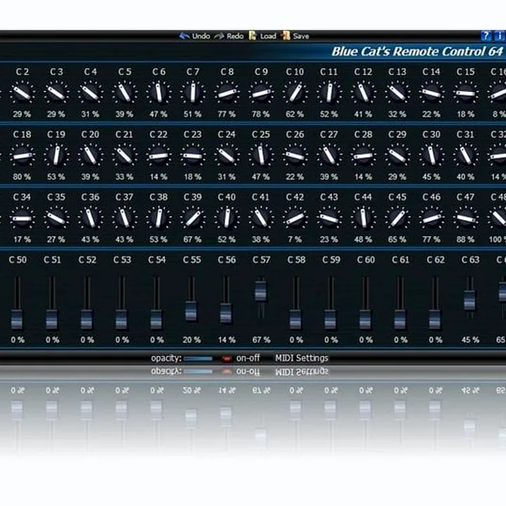 Avis, Test : Blue Cat Audio Blue Cat’s Remote Control