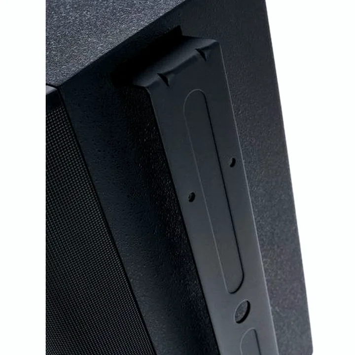 Avis, Test : Bose DesignMax DM10S-SUB black