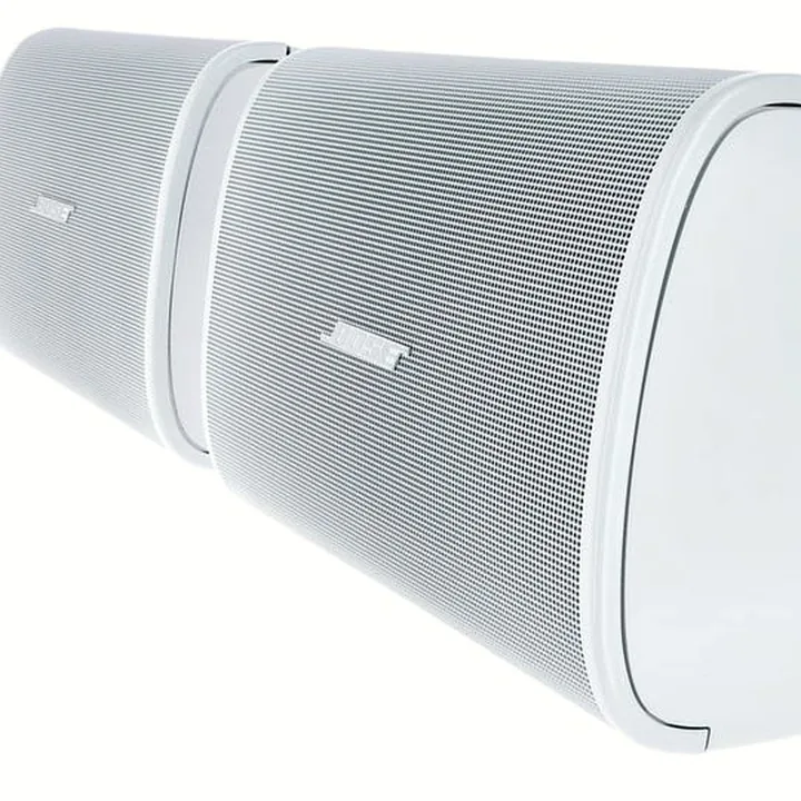 Avis, Test : Bose DesignMax DM5SEwhite