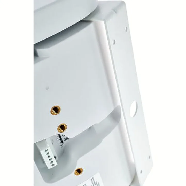 Avis & Test : Bose DesignMax DM6SE white
