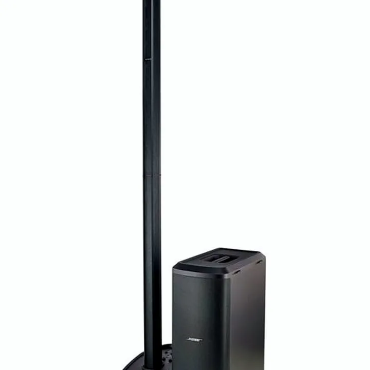 Avis & Test : Bose L1 Pro32 + SUB2