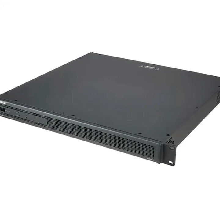 Avis, Test : Bose PowerSpace P2600A