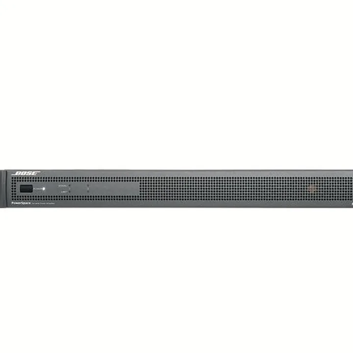 Avis, Test : Bose PowerSpace P2600A