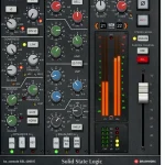 Avis, Test : Brainworx bx_console SSL 4000 E