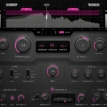 Avis, Test : Brainworx bx_glue