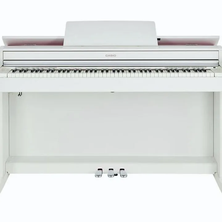 Avis & Test : Casio AP-470 WE Celviano