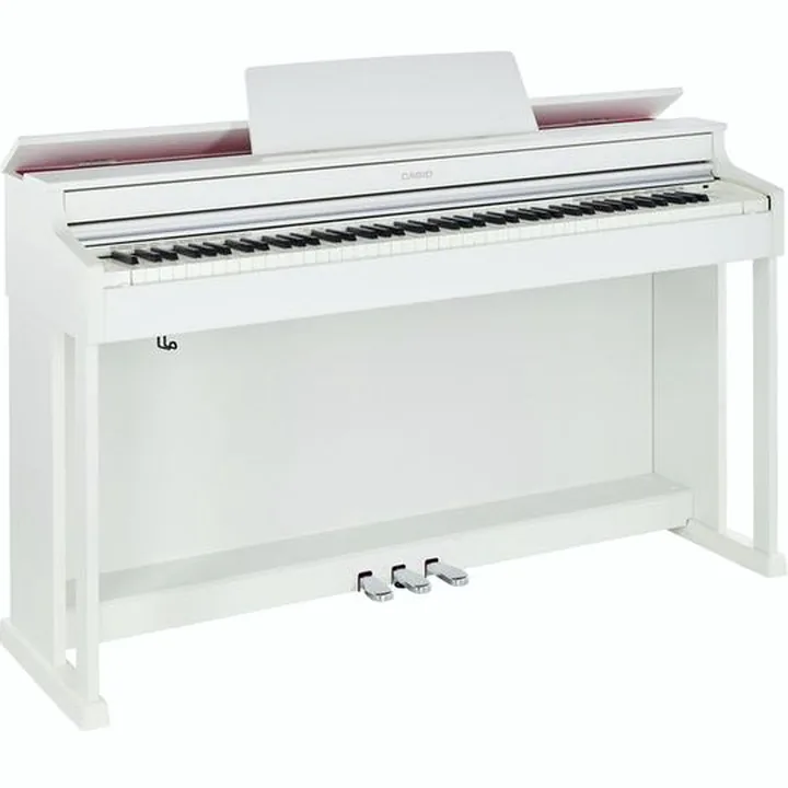 Avis & Test : Casio AP-470 WE Celviano