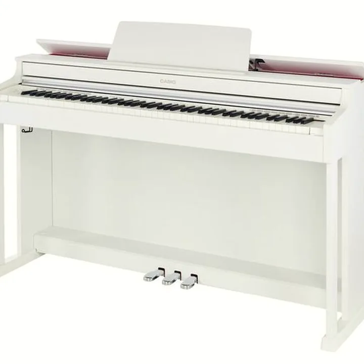 Avis & Test : Casio AP-470 WE Celviano