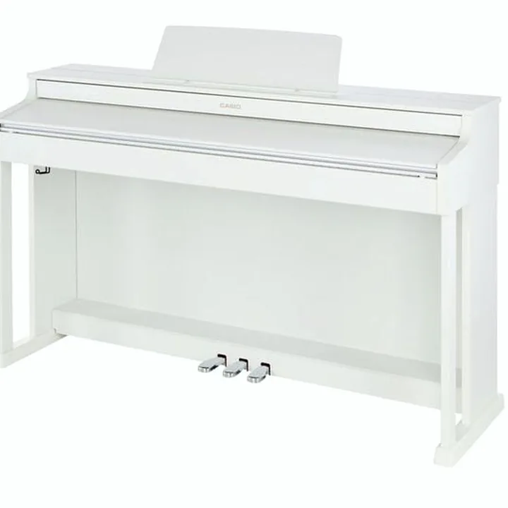 Avis & Test : Casio AP-470 WE Celviano
