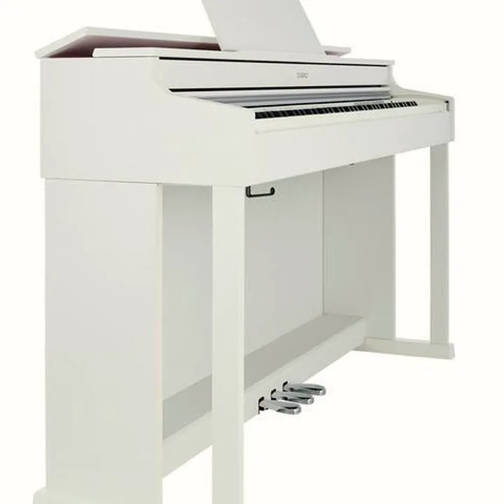 Avis & Test : Casio AP-470 WE Celviano