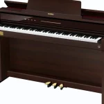 Avis & Test : Casio AP-750 BN