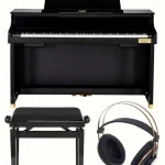 Avis & Test : Casio GP-510 BP Celviano Set