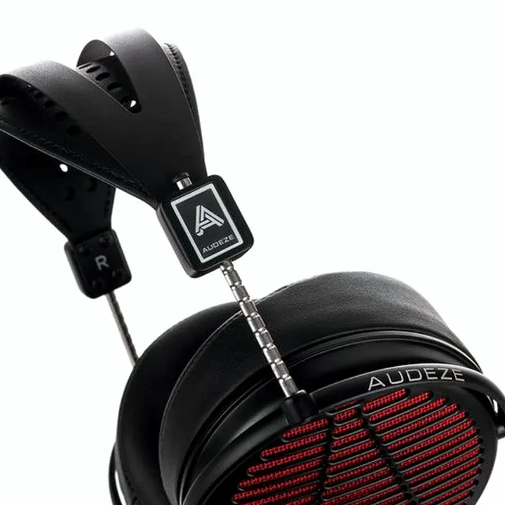 Avis & Test casque Audeze LCD-GX
