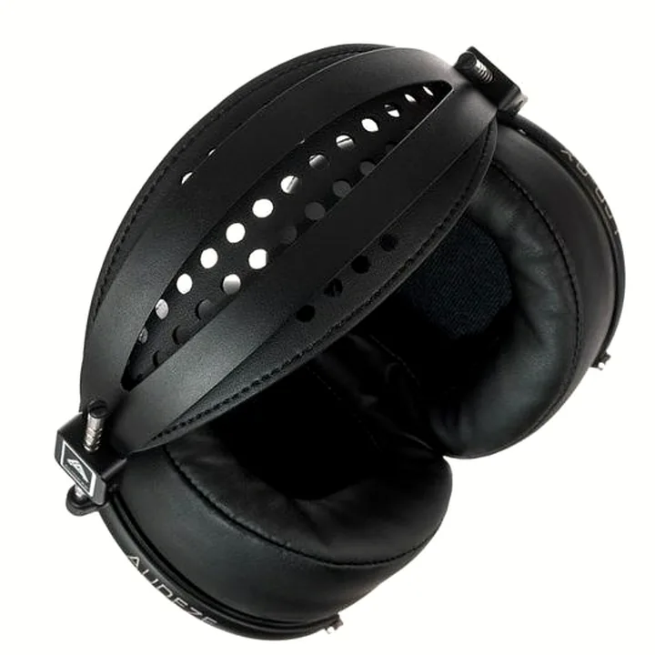 Avis & Test casque Audeze LCD-GX
