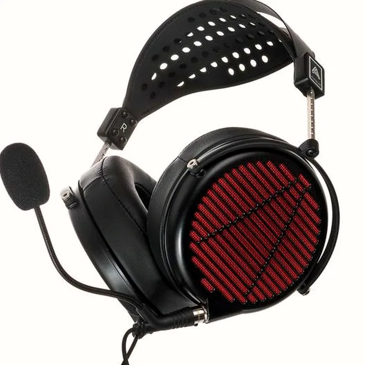 Avis & Test casque Audeze LCD-GX