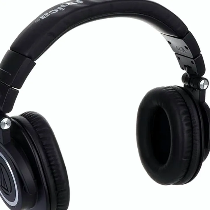 Avis, Test casque Audio-Technica ATH-M50 X