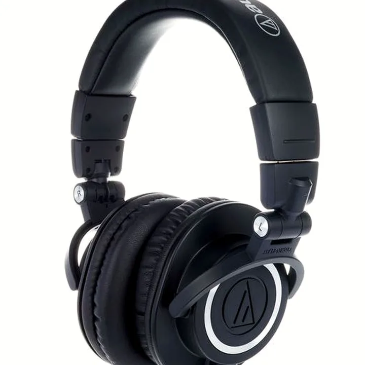 Avis, Test casque Audio-Technica ATH-M50 X