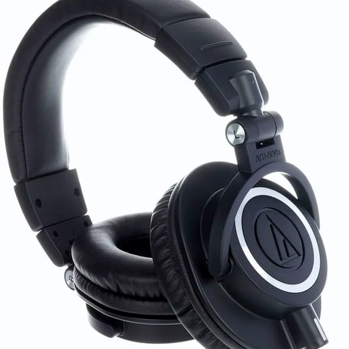 Avis, Test casque Audio-Technica ATH-M50 X