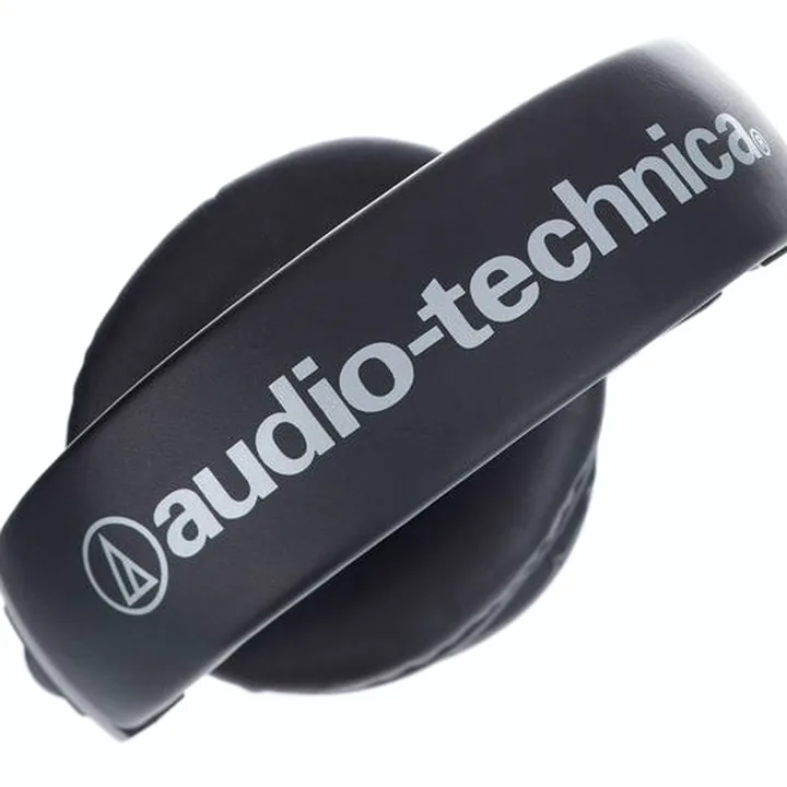Avis, Test casque Audio-Technica ATH-M50 X
