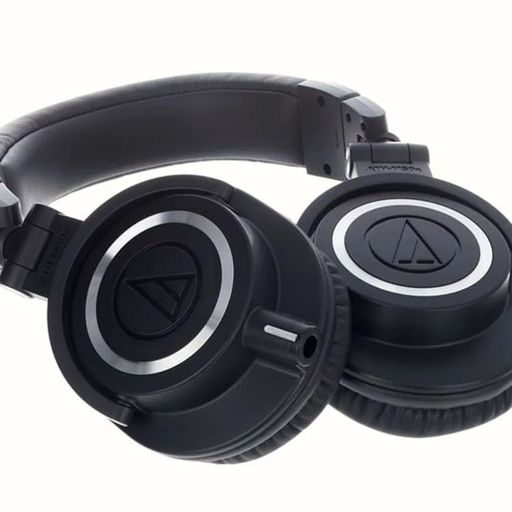Avis, Test casque Audio-Technica ATH-M50 X