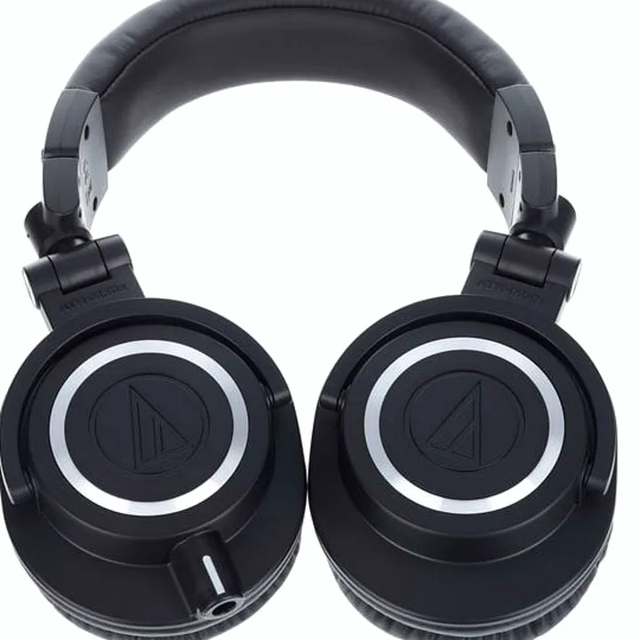 Avis, Test casque Audio-Technica ATH-M50 X