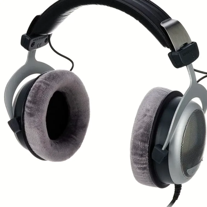 Avis, Test casque beyerdynamic DT-880 Edition 600 Ohm