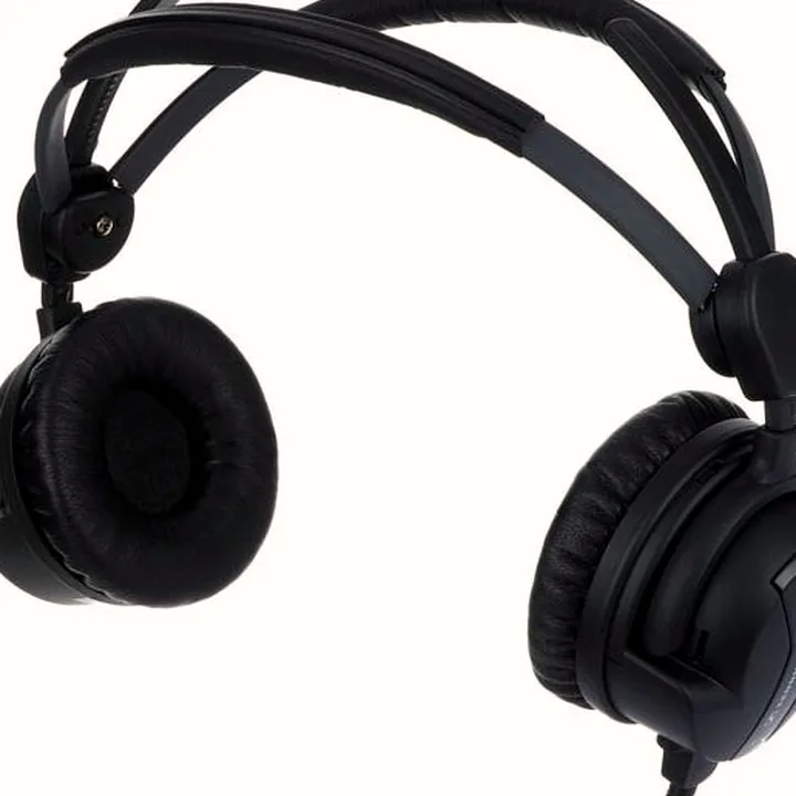 Avis & Test casque Sennheiser HD-26 Pro