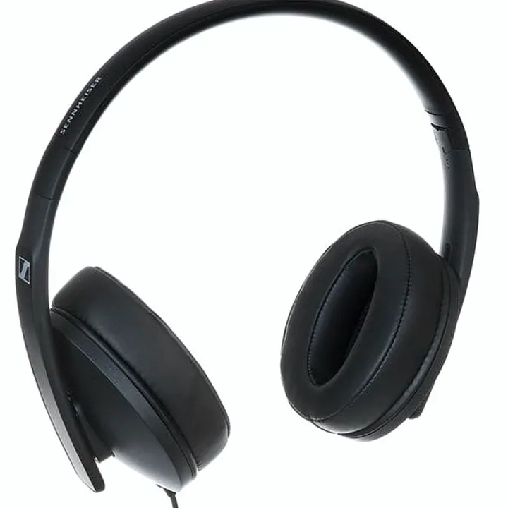 Avis, Test casque Sennheiser HD 300