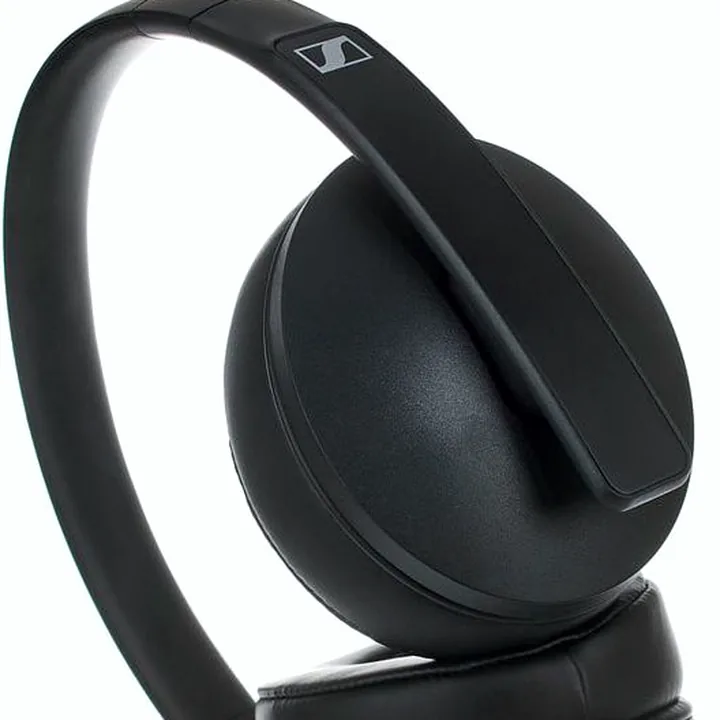 Avis, Test casque Sennheiser HD 300