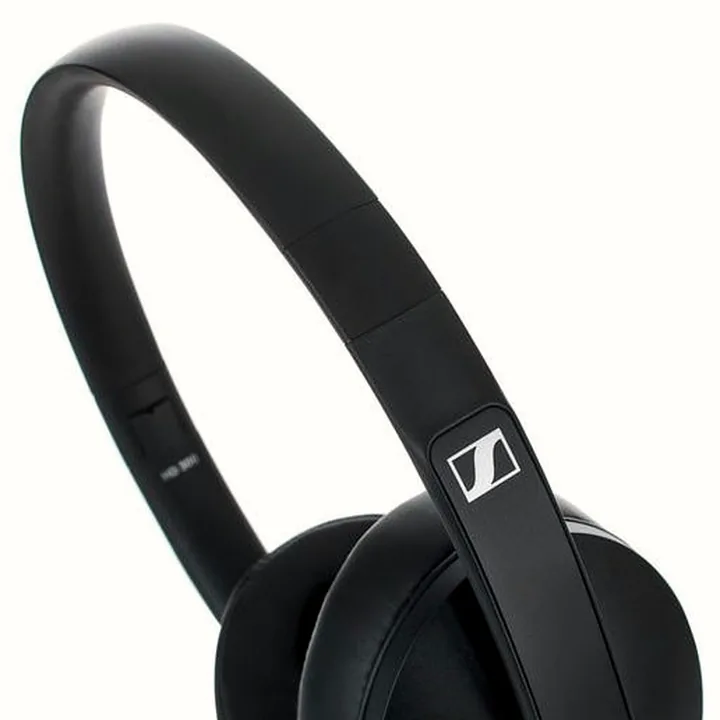 Avis, Test casque Sennheiser HD 300