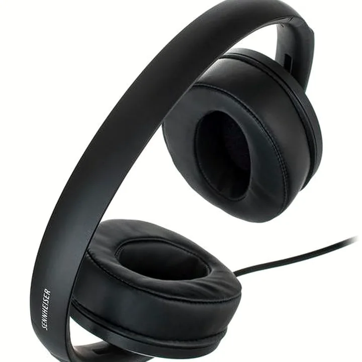 Avis, Test casque Sennheiser HD 300