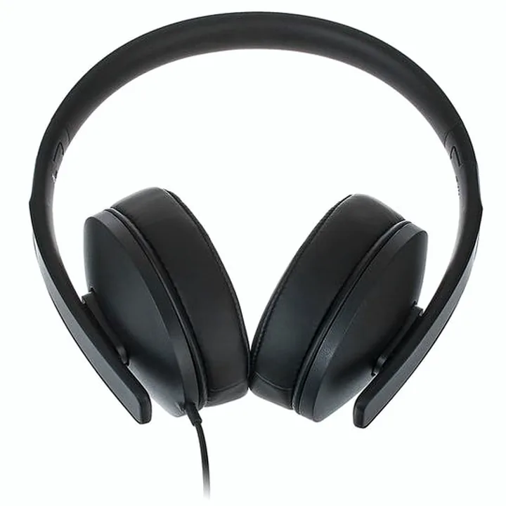 Avis, Test casque Sennheiser HD 300